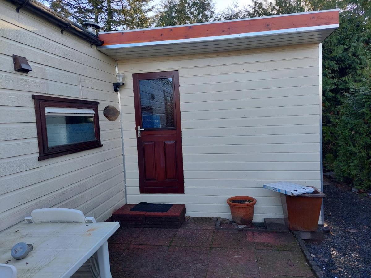 Huisje Mooijweer Putten Exterior photo